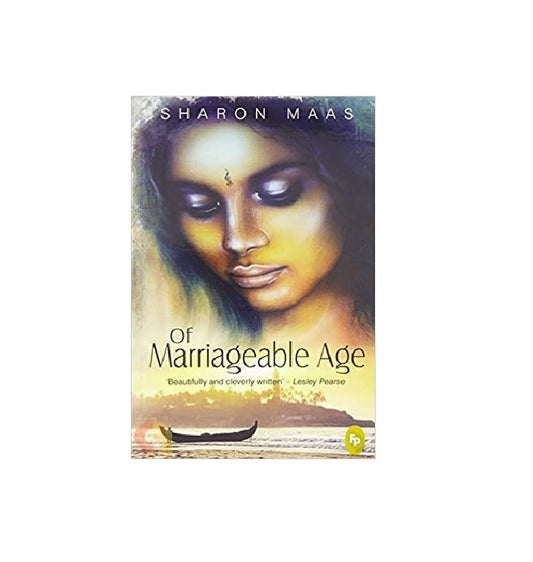 Of Marriageable Age | Paperback Book