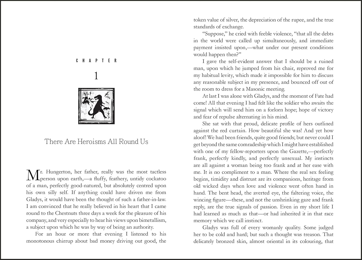 The Lost World Paperback -Book