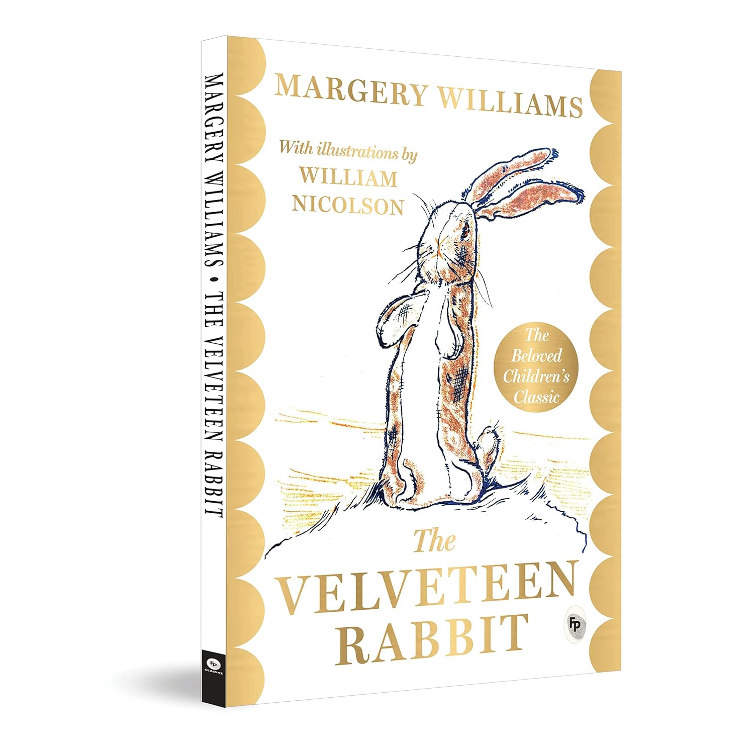 The Velveteen Rabbit Paperback