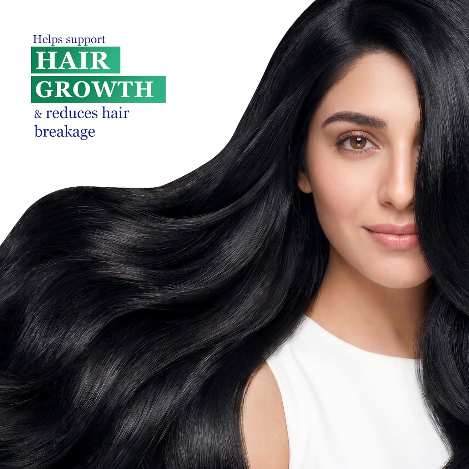 Parachute Advansed Gold Biotin & Coconut Hair Oil | Deep Nourishment for Fuller Hair| No Paraben or Silicone | 300ml