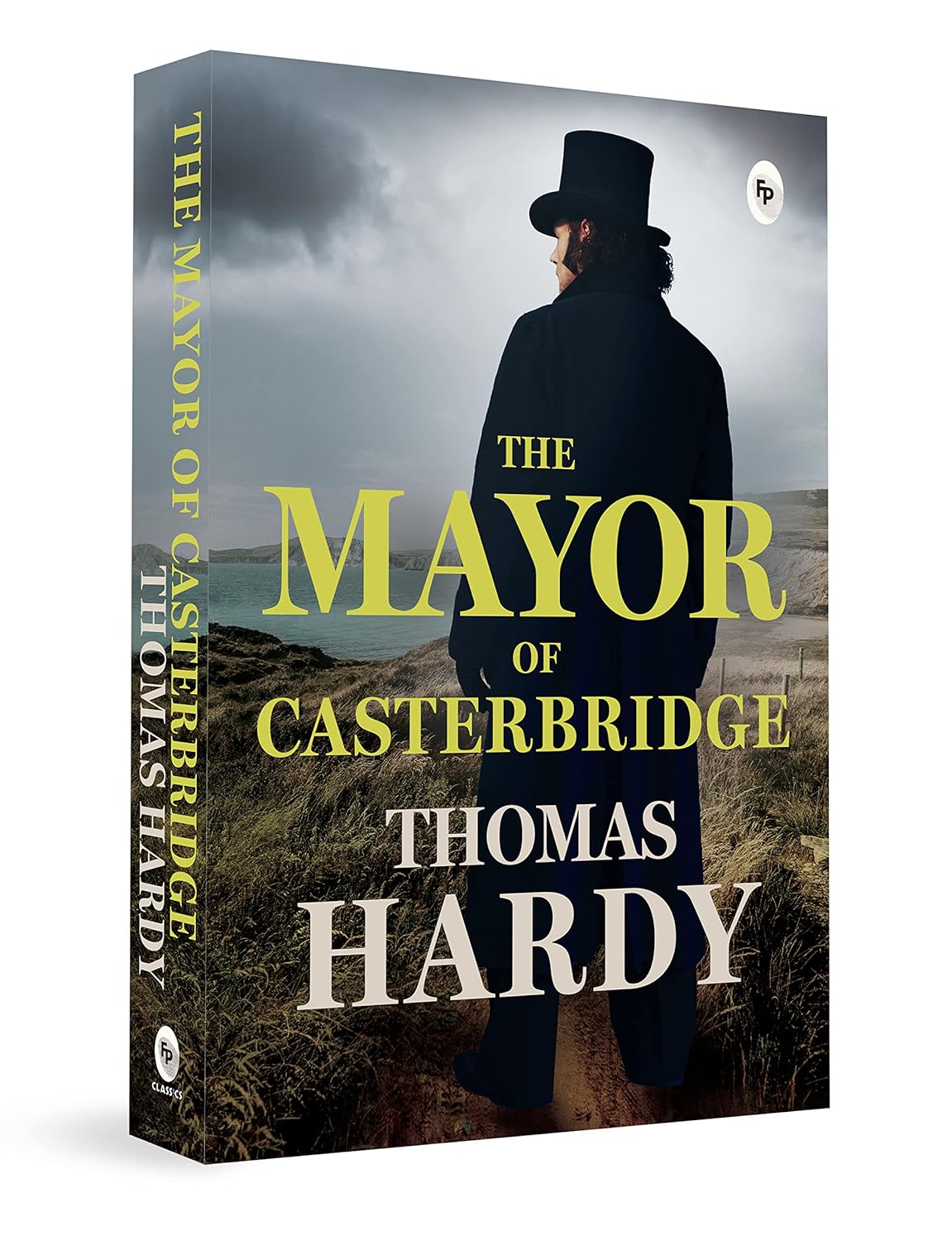 The Mayor of Casterbridge Paperback - Book