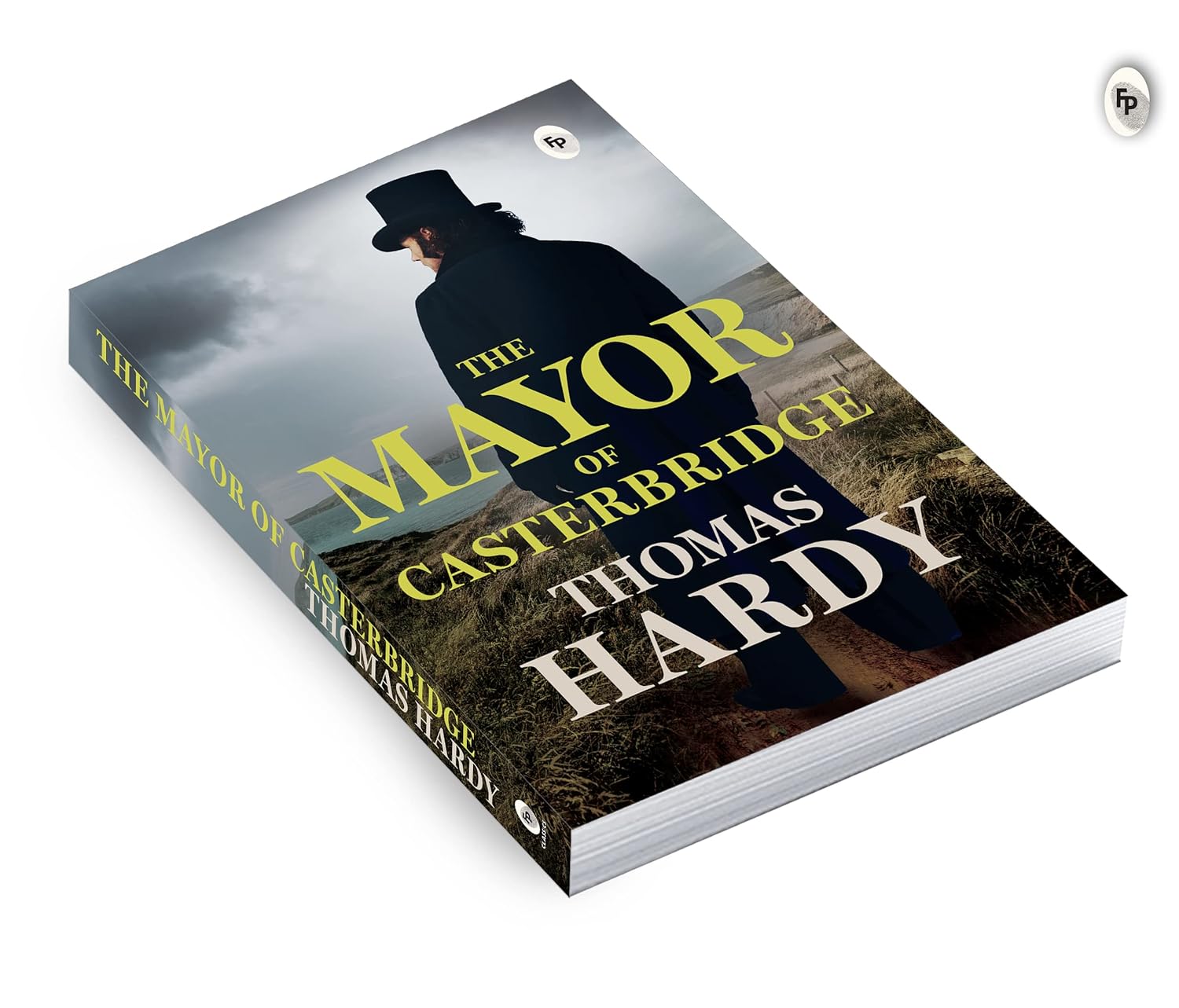 The Mayor of Casterbridge Paperback - Book