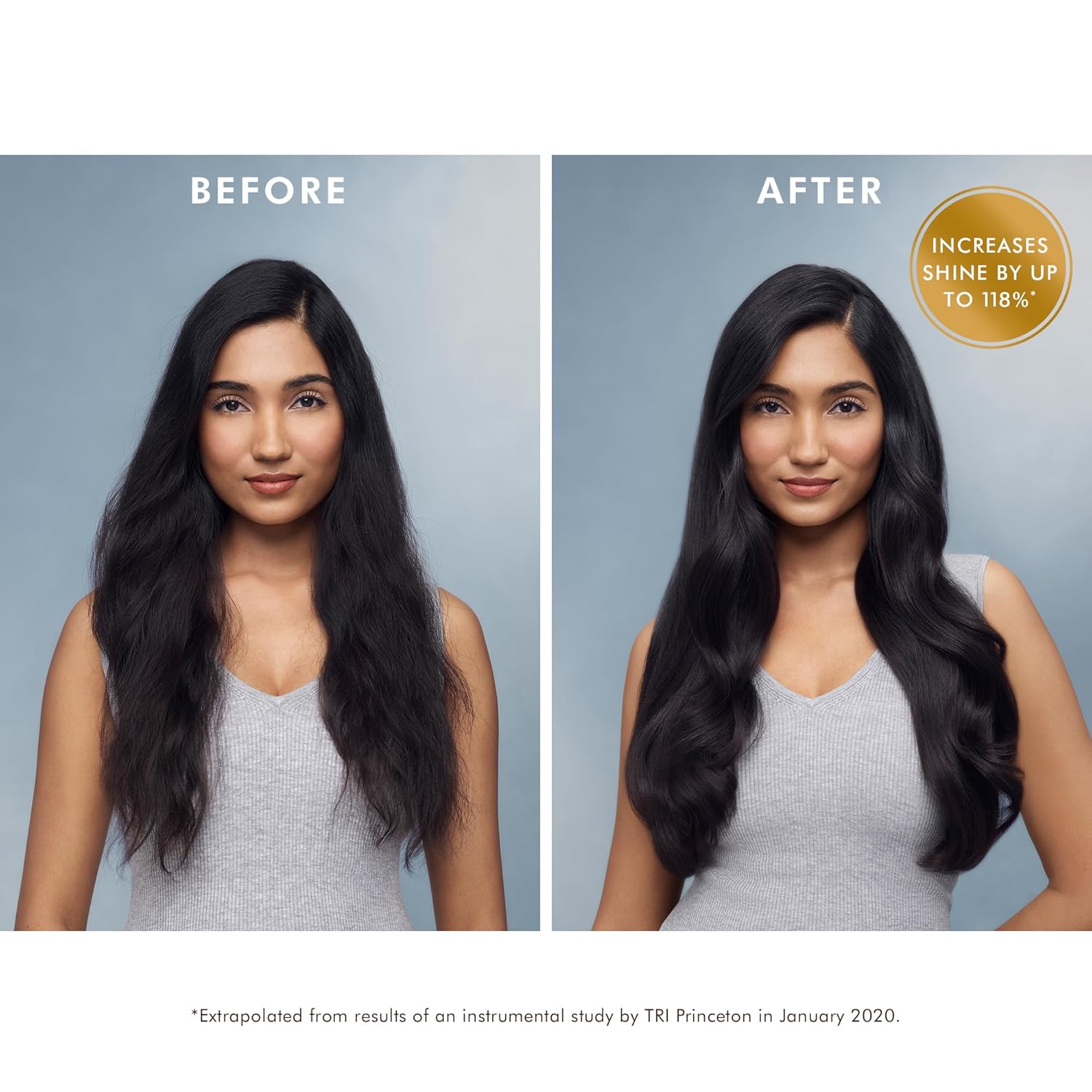 Moroccanoil Treatment, Blue Cylinder Kit-100ml
