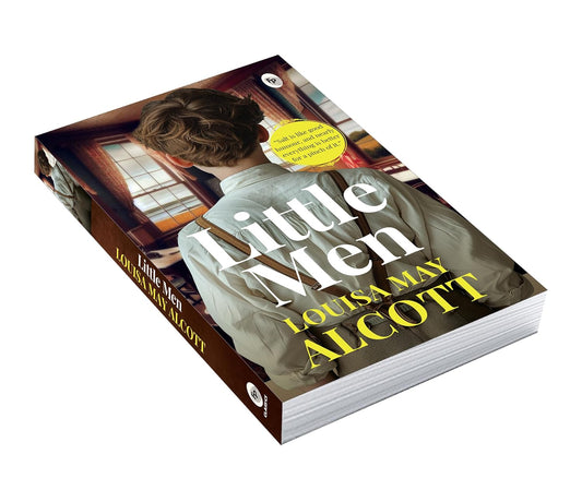 Little Men Paperback
