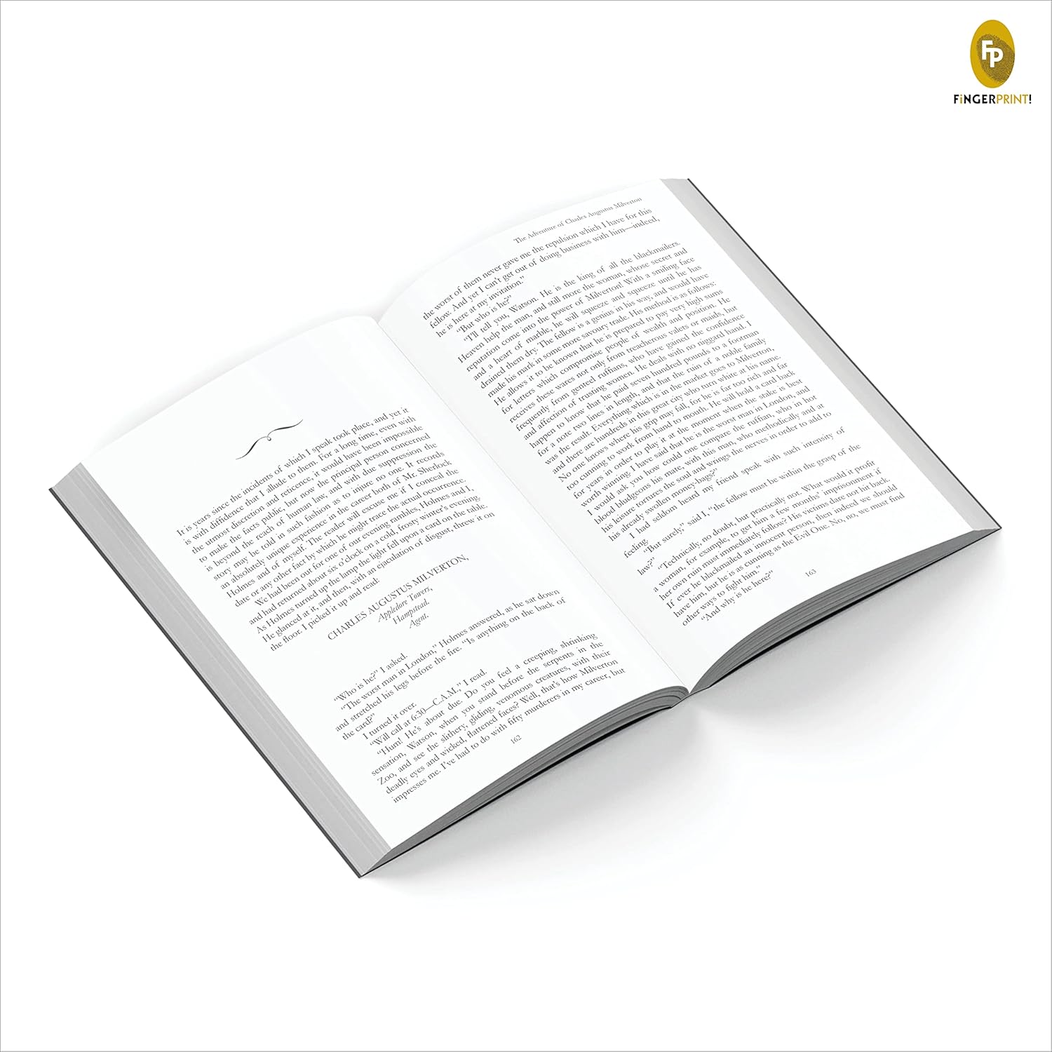 The Return of Sherlock Holmes Paperback –book