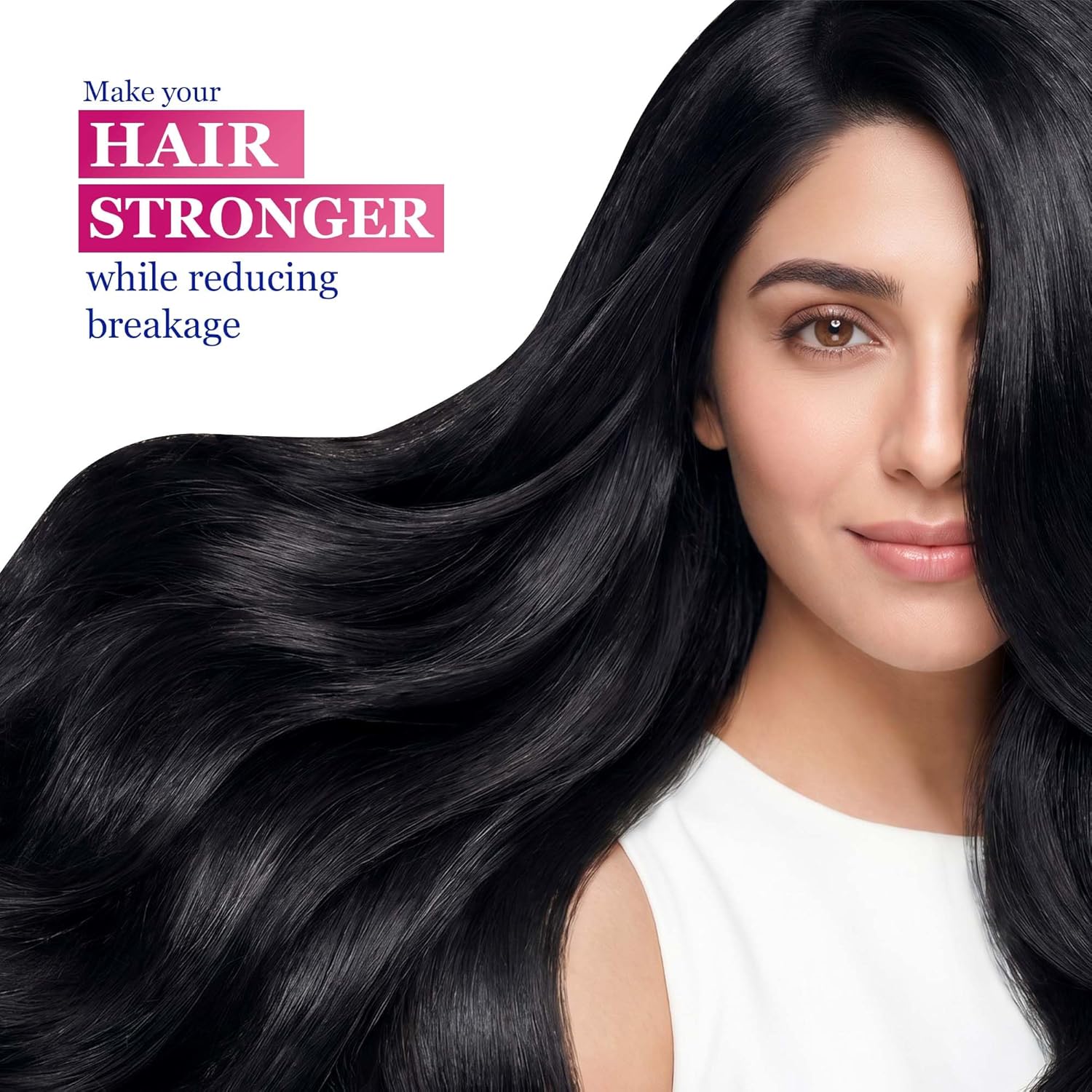 Parachute Advansed Gold Keratin Coconut Hair Oil | Thick & Smooth Hair| No Paraben or Silicone | 300ml