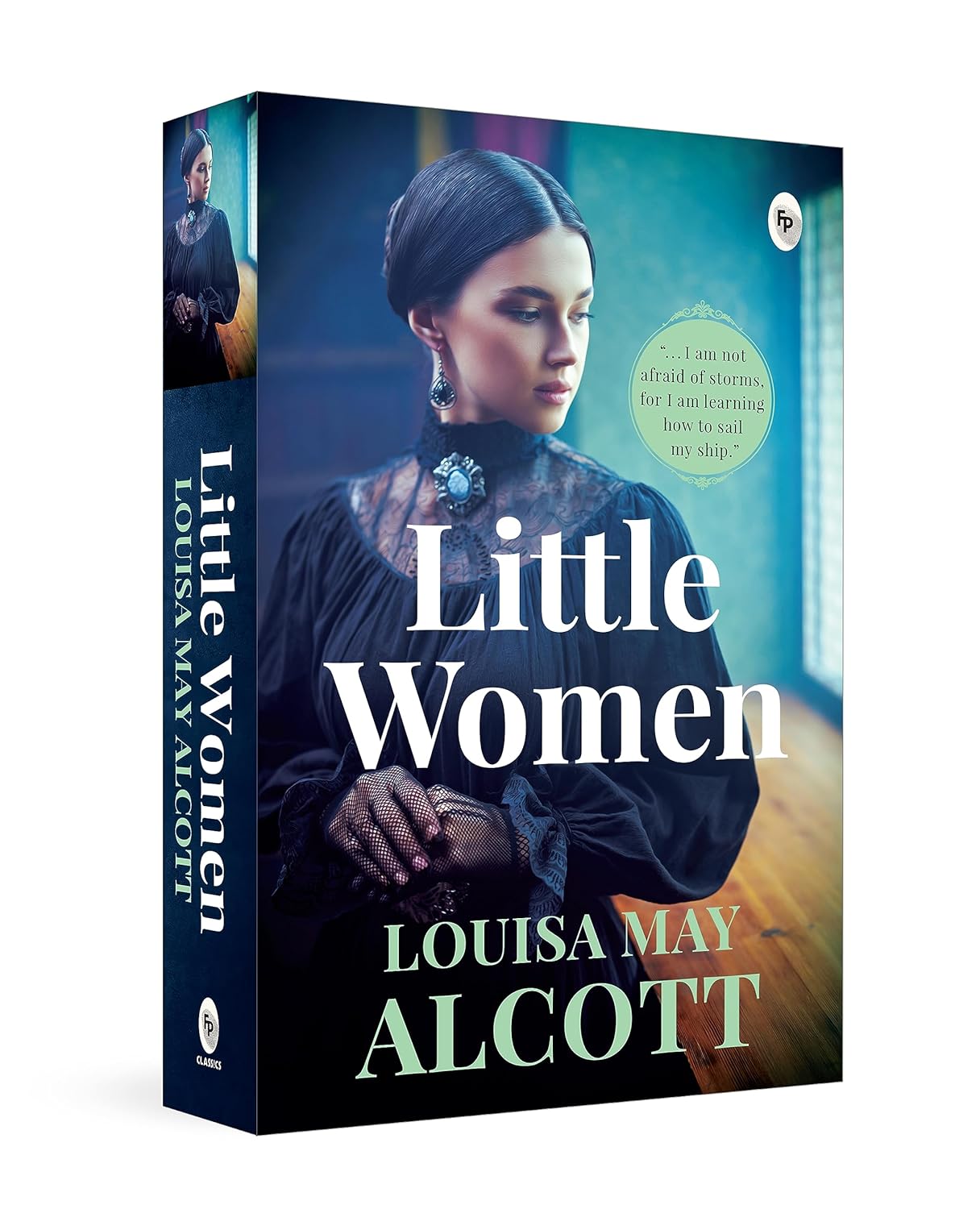 Little Women Paperback-Book