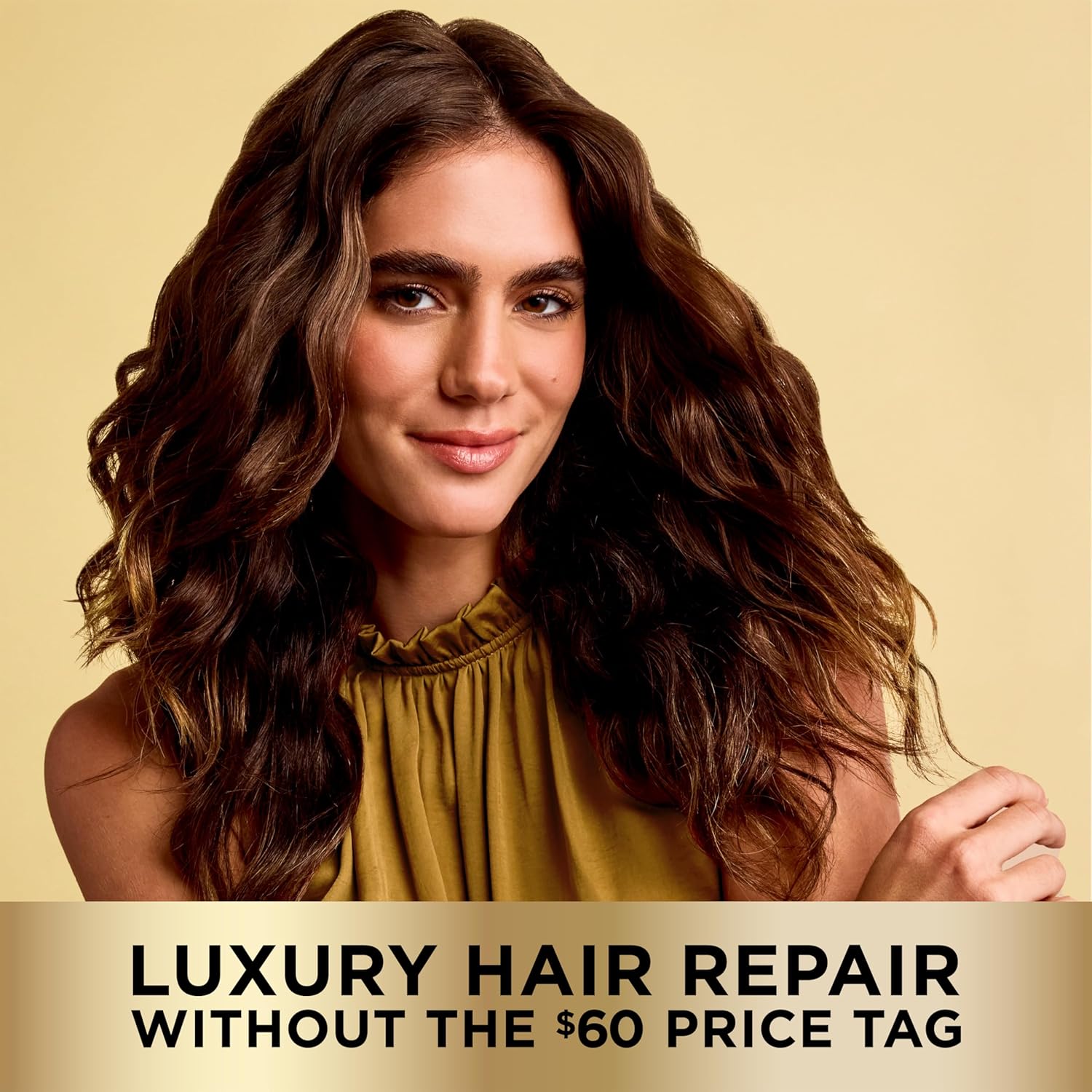 Pantene Miracle Rescue 10in1 Multitasking Spray