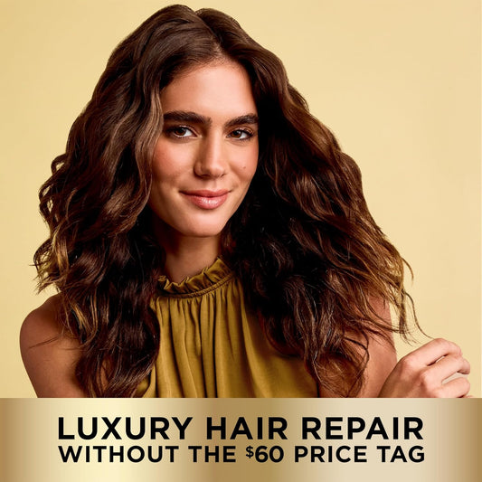 Pantene Miracle Rescue 10in1 Multitasking Spray