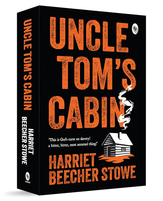 Uncle Tom's Cabin Paperback -Book