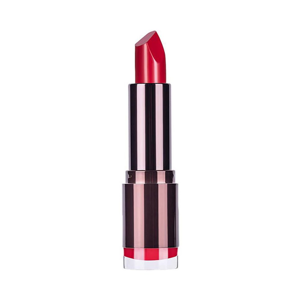 Colorbar Velvet Matte Lipstick, Hot Hot Hot, 4.2g | Creamy matte finish | High Pigmented Formula