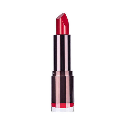 Colorbar Velvet Matte Lipstick, Hot Hot Hot, 4.2g | Creamy matte finish | High Pigmented Formula