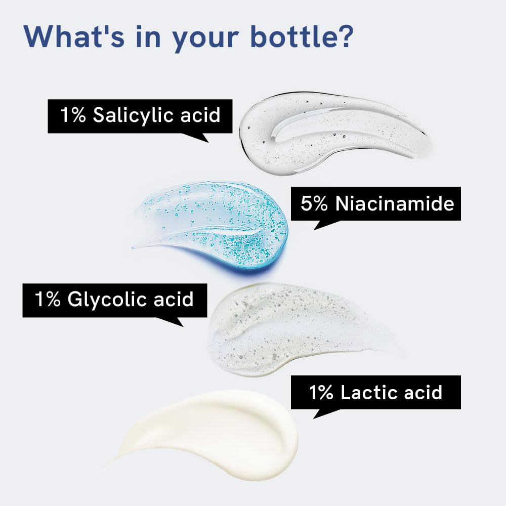 BeBodywise Body Wash Kit For Women - Kit