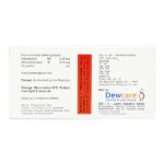 DESOLON-30 (21 Tablets Pack) Desogestrel Ethinylestradiol Tablets USP