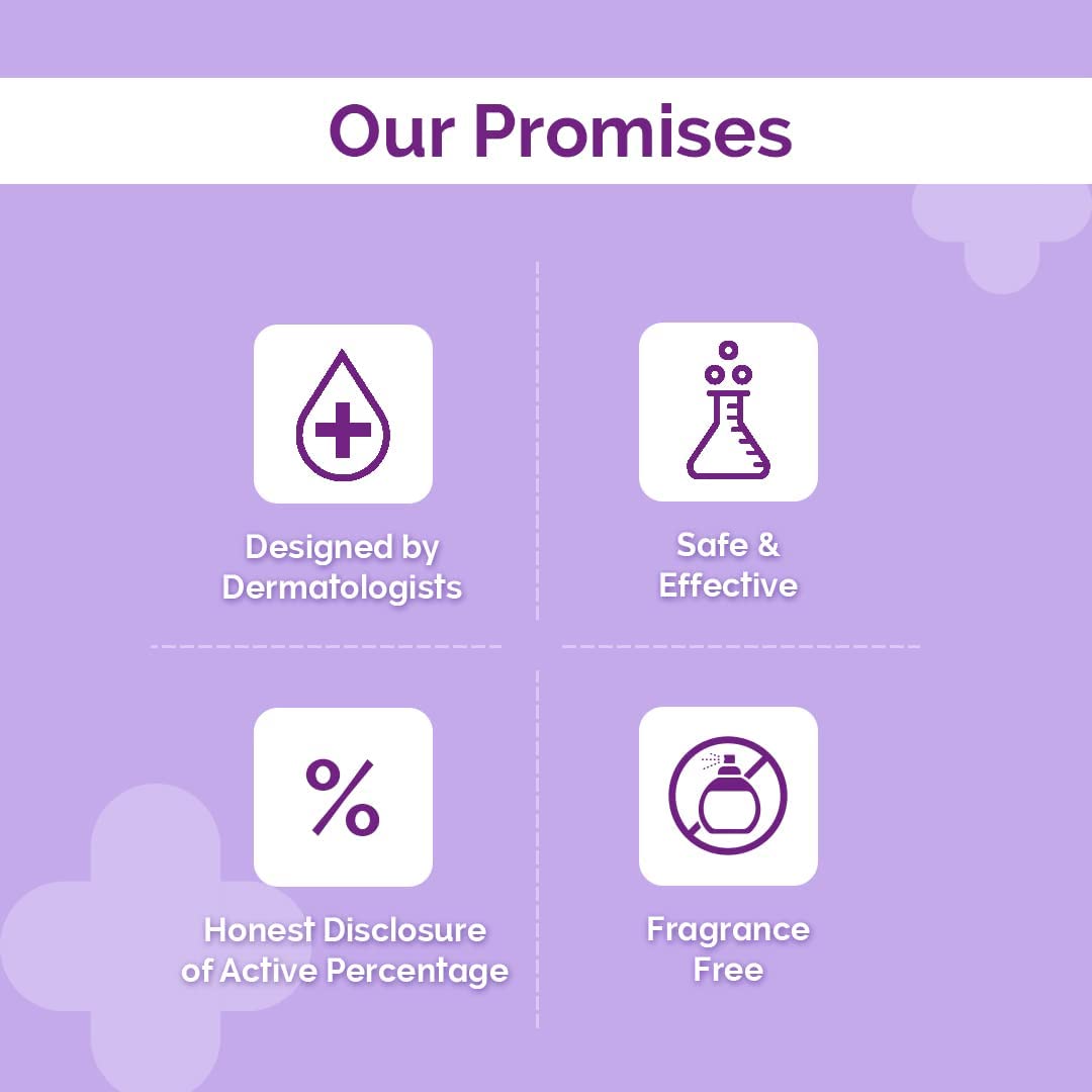 The Derma Co 2% Kojic Acid Cream Face Serum - 30 ml