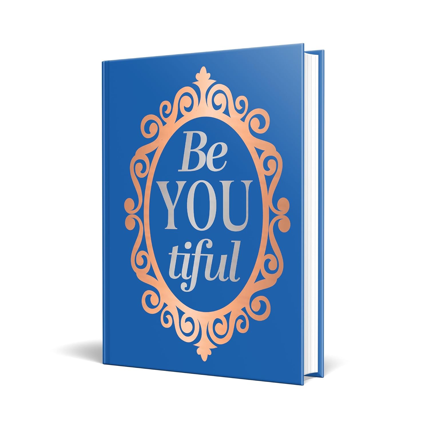 Be-YOU-tiful (Hardcover)