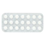 DESOLON-30 (21 Tablets Pack) Desogestrel Ethinylestradiol Tablets USP