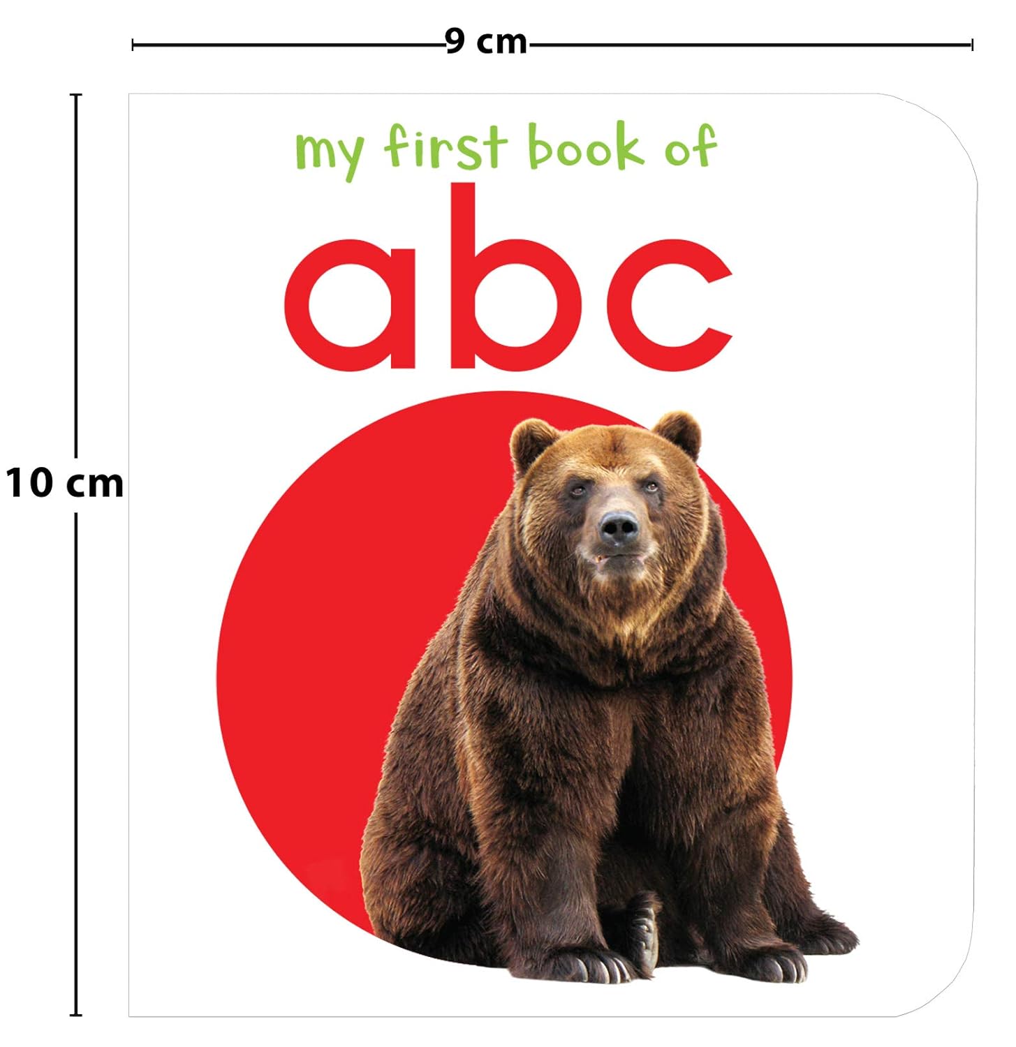 My First Learning Library: Boxset of 20 Board Books for Kids
