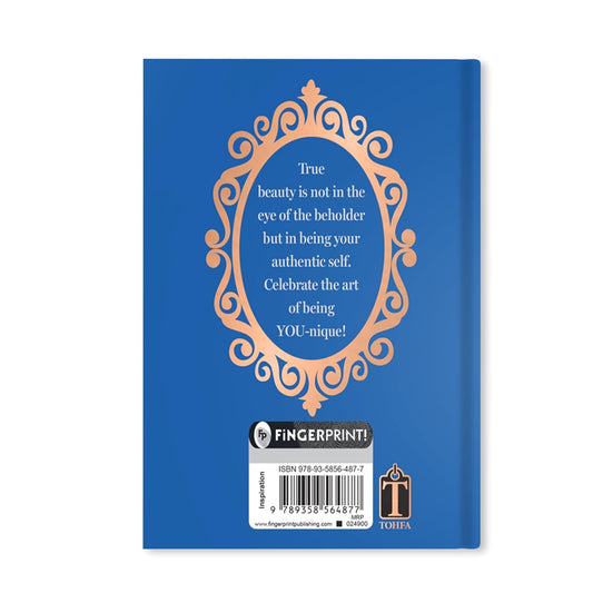 Be-YOU-tiful (Hardcover)
