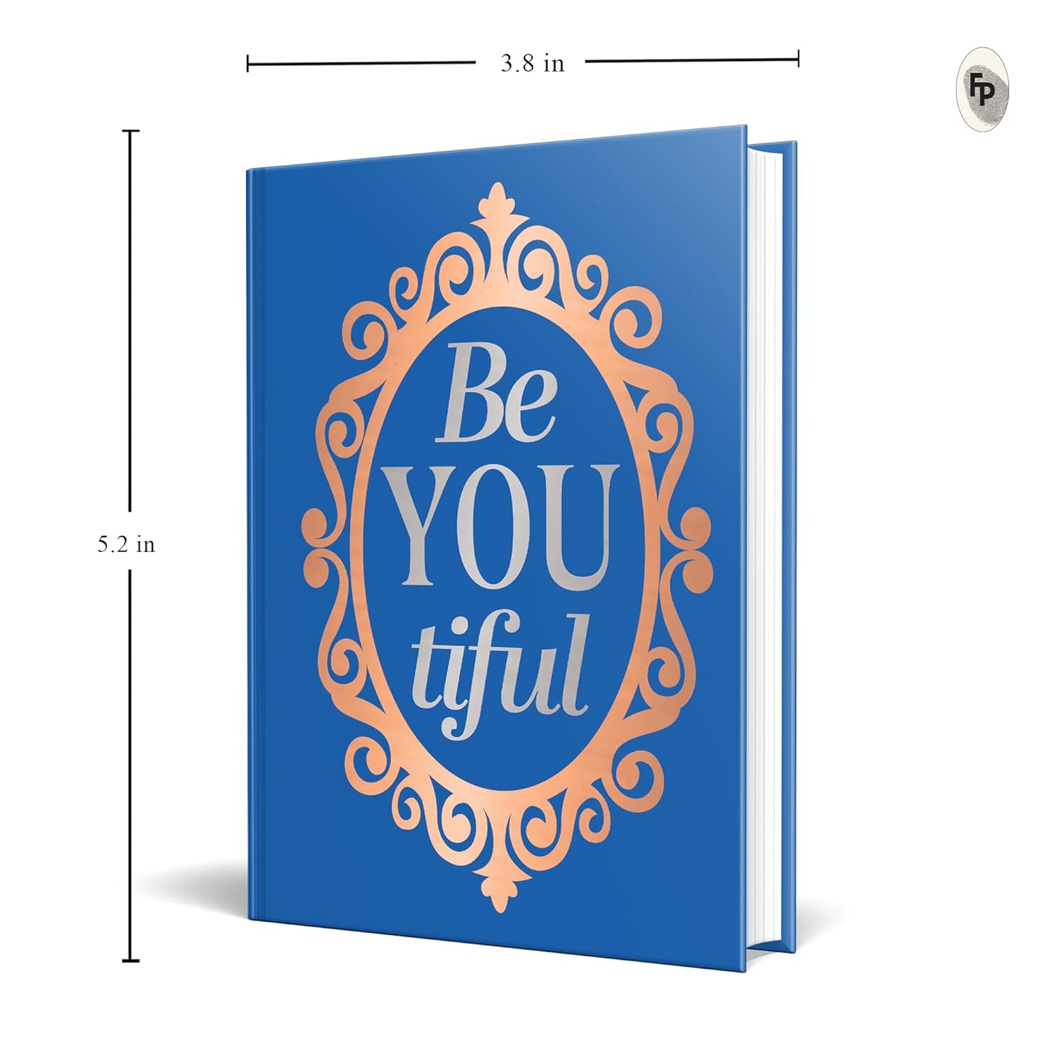 Be-YOU-tiful (Hardcover)