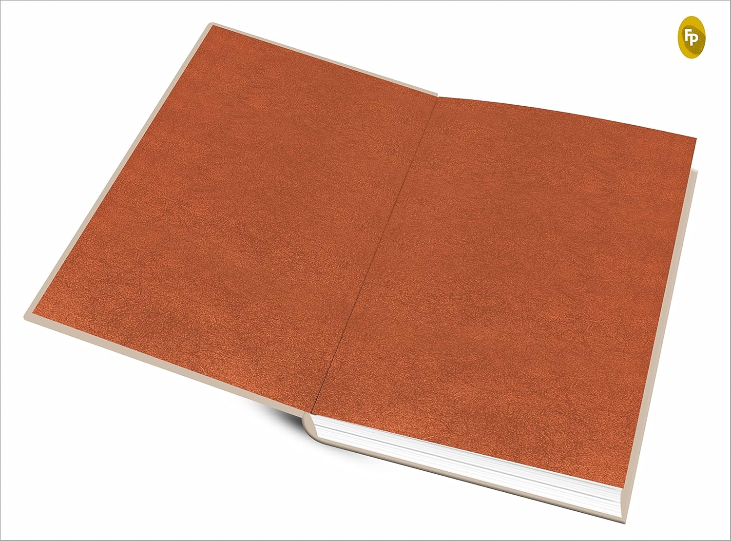 Autobiography of A Mad Nation | Hardcover Book