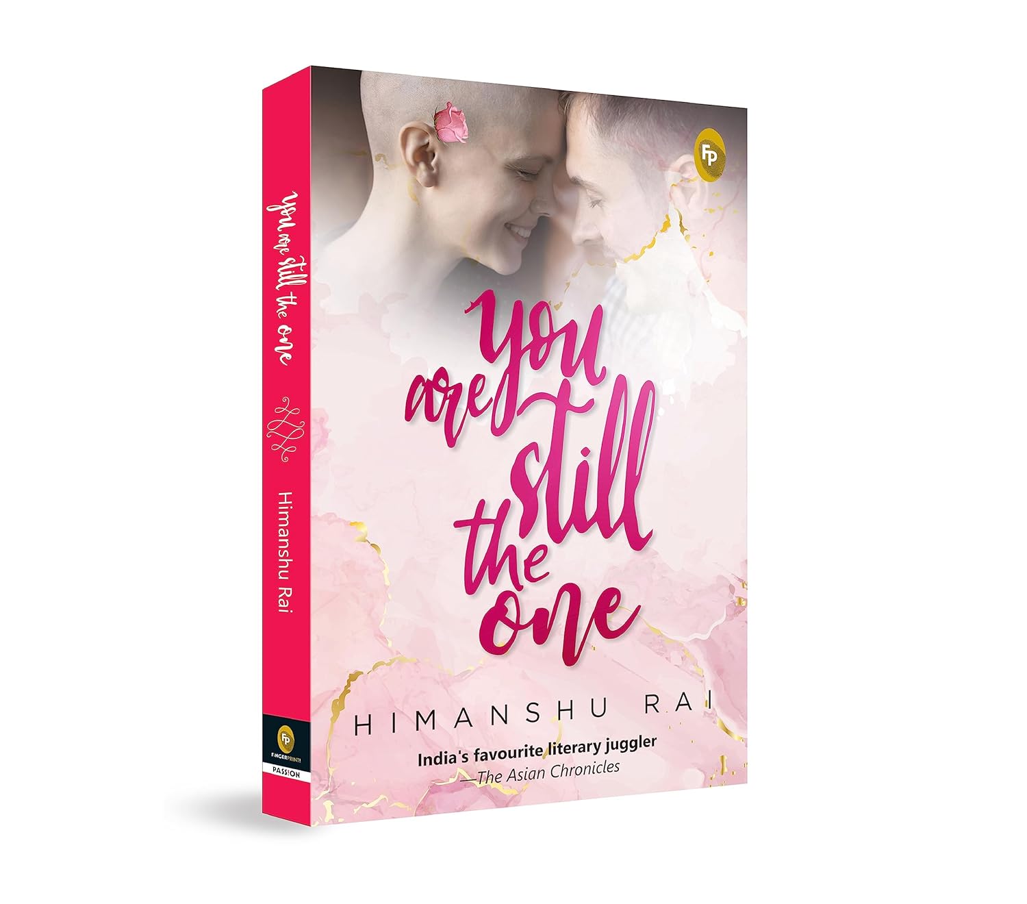 You Are Still the One | Paperback Book
