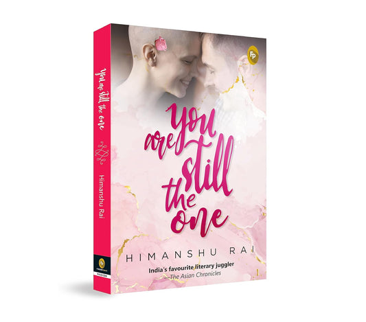 You Are Still the One | Paperback Book