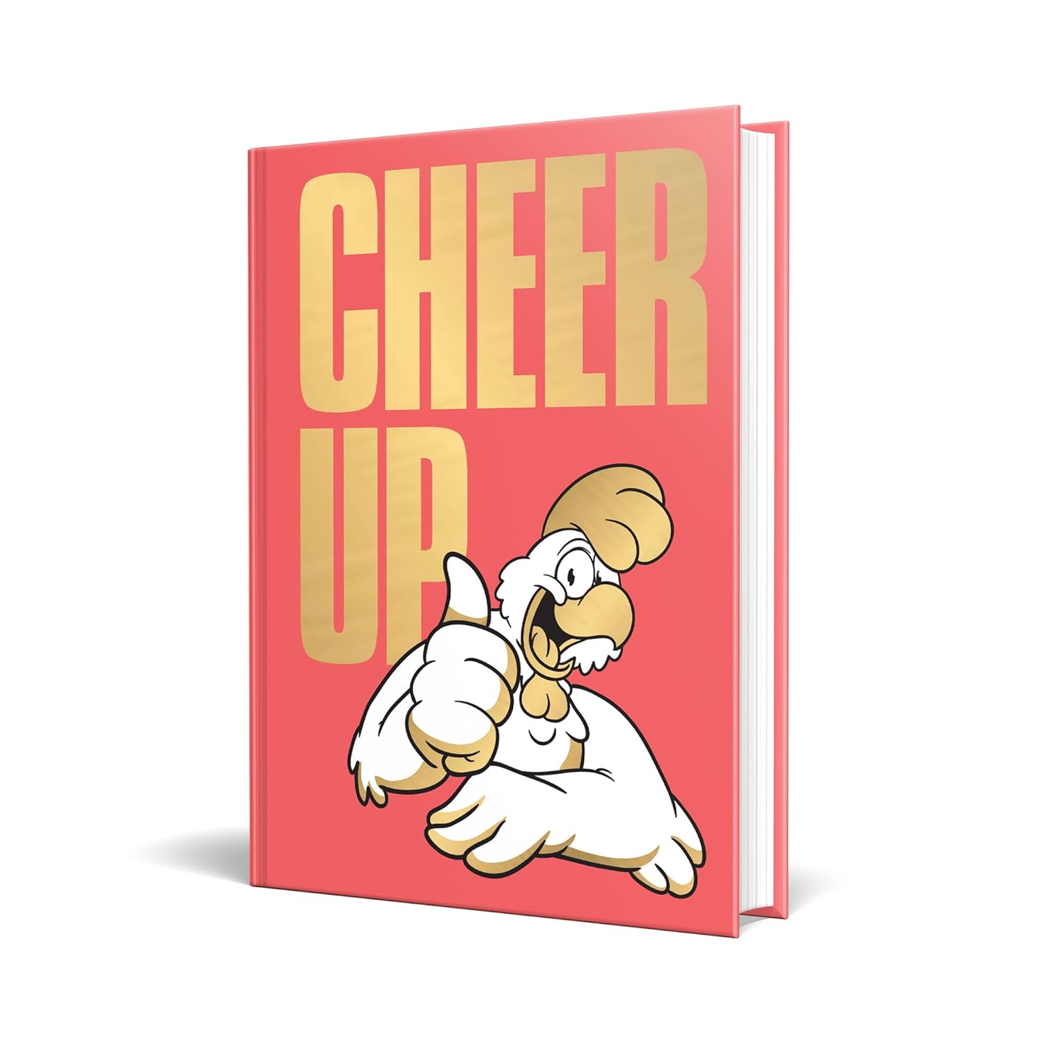 Cheer Up (Hardcover)