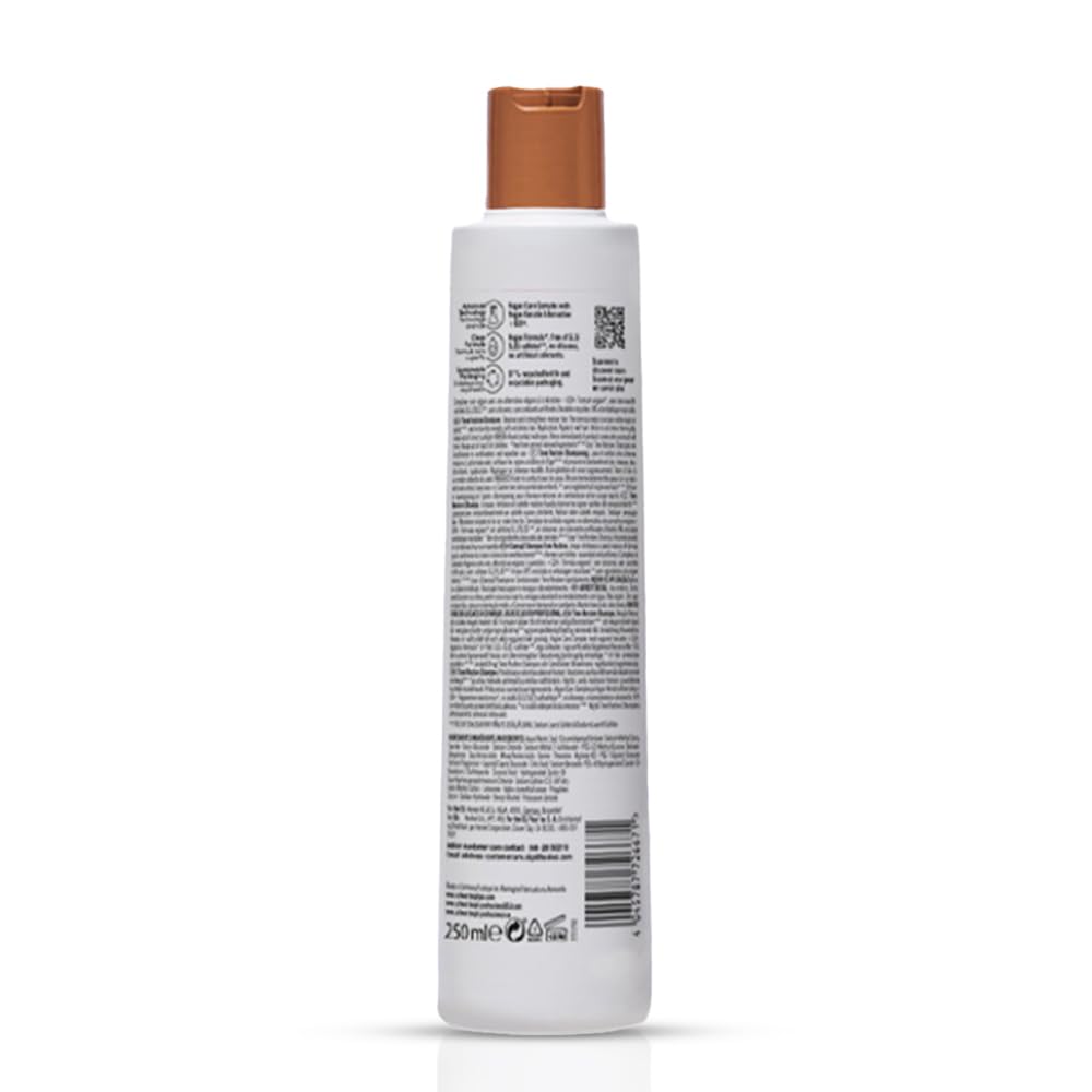 Schwarzkopf Professional Bonacure Q10 Time Restore Shampoo | For Mature Hair | 250ml