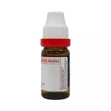 Dr Reckeweg Phytolacca Decandra DILUTION (11ml) for swellings depression pimples