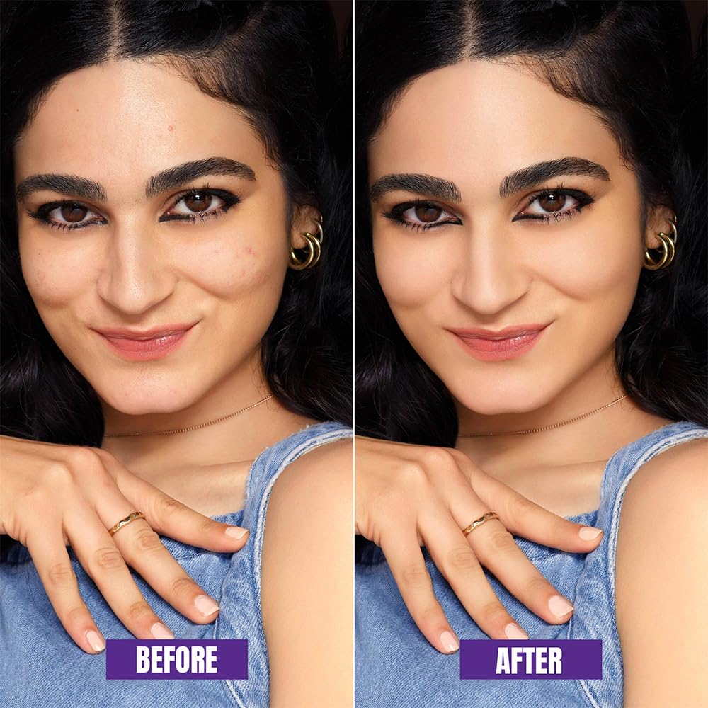Elle18 GetEven CC Cream Bronze 18gm