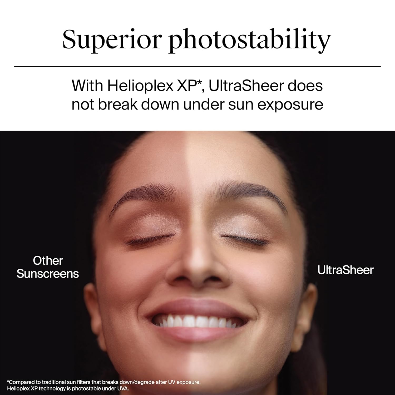 Neutrogena Ultra Sheer Sunscreen, SPF 50+ - 30 gm