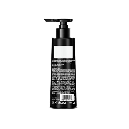 TRESemme Silk Press Smoothing Shampoo 375ml