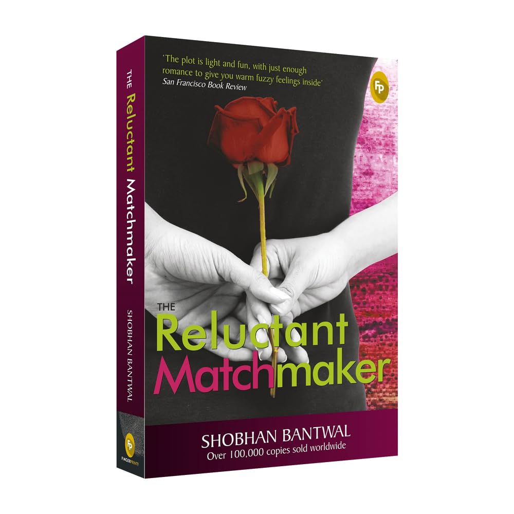 The Reluctant Matchmaker | Paperback Book