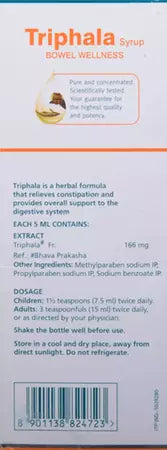 Himalaya Triphala Syrup 200Ml