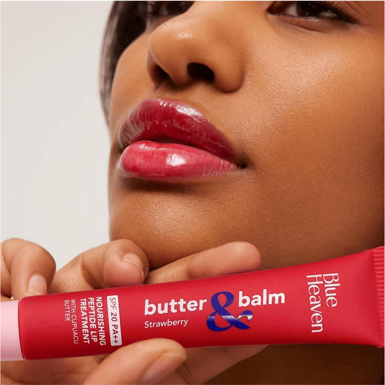 Blue Heaven Butter & Balm (15 Gm)