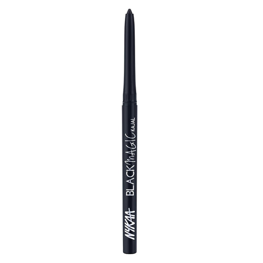 Nykaa Black Magic Kajal