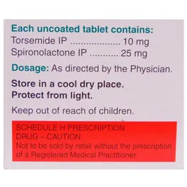 Dytor Plus 10 Tablet – 15 Tablets