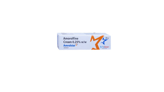 Eris Oaknet Amrolstar Cream 30gm