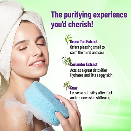Joy Body Wash Combo Pack of 3 (750ml)