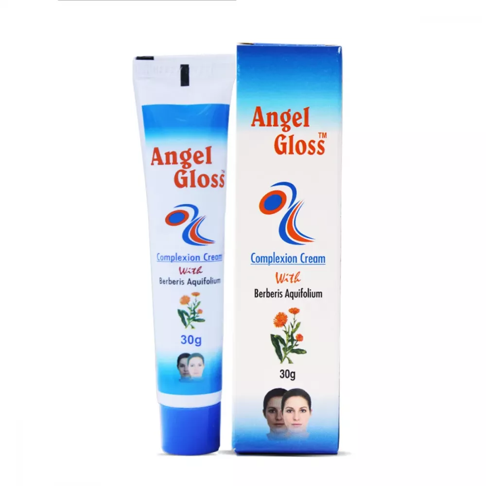 Dr. Bhargava Angel Gloss Cream (30g)