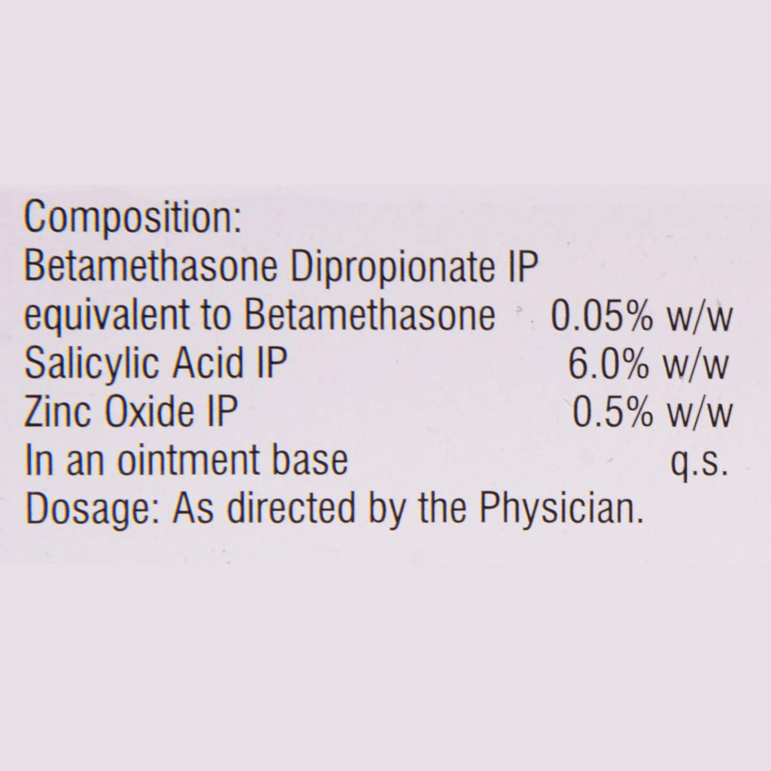 Diprobate ES Plus Ointment 30 gm