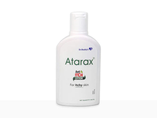 Atarax Anti-Itch Lotion 100ml Quick Relief from Itching