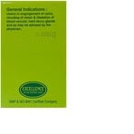 SBL Homeopathy Calcarea Phosphorica Biochemic Tablets - 6X - 25 gm