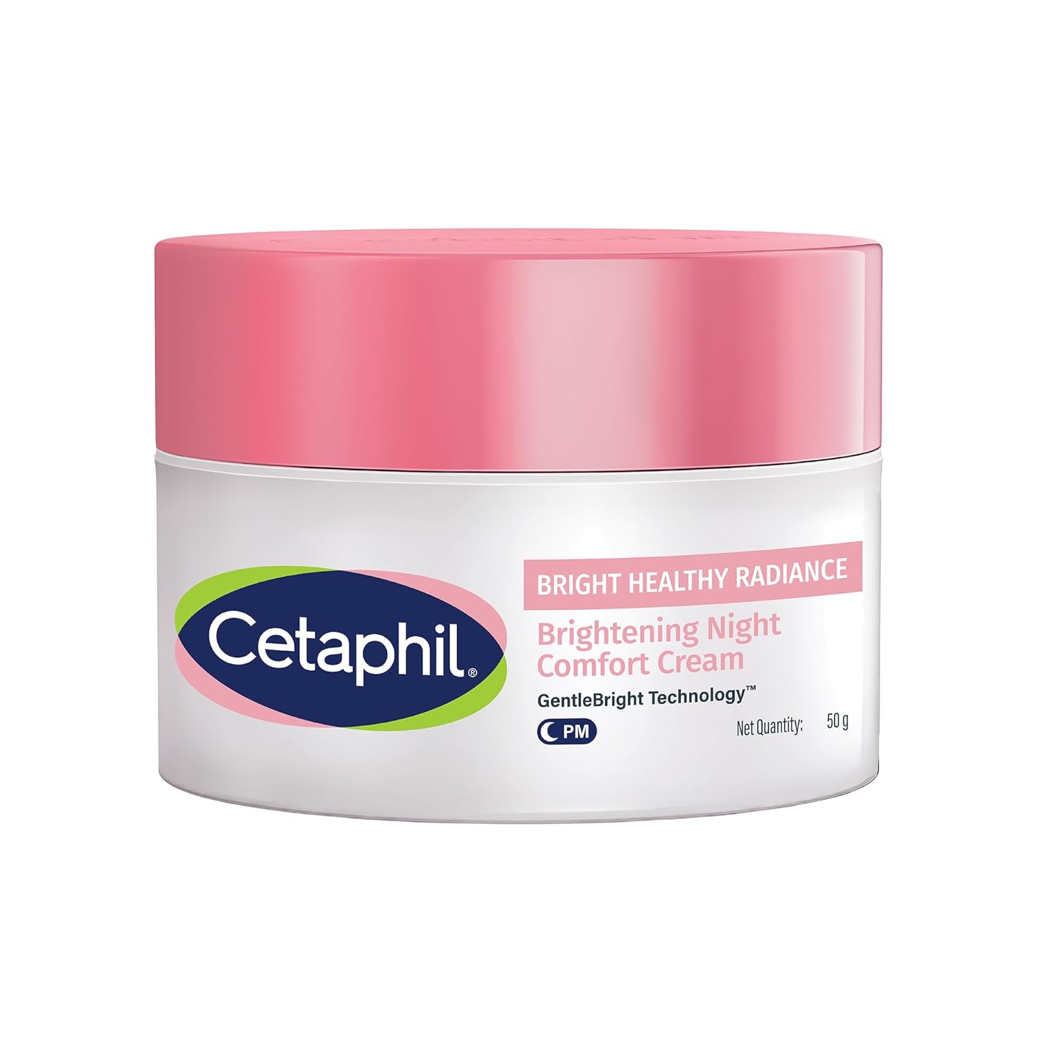 Cetaphil Bright Healthy Radiance Day And Night Cream 50gm + 50gm