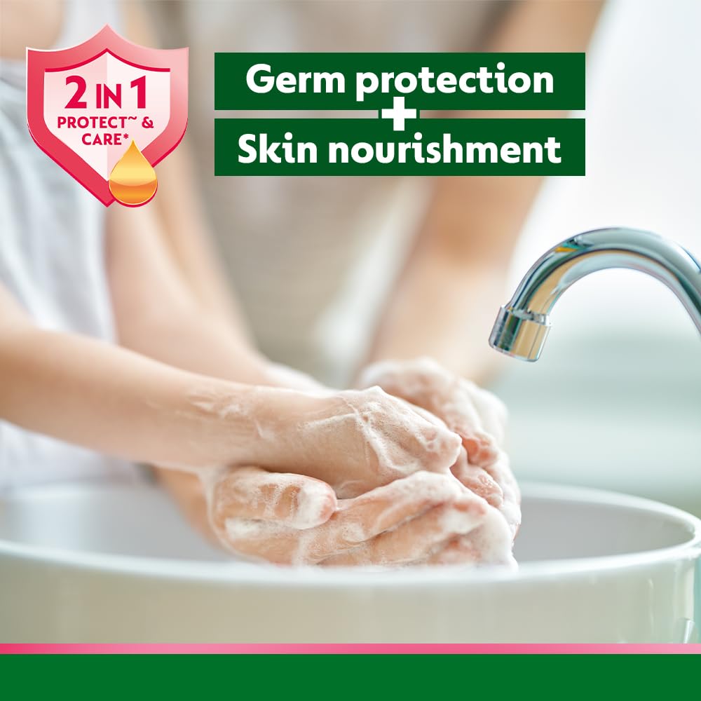 Dettol Liquid Handwash Refill – Skincare Hand Wash- 675ml (Buy 1 Get 1 Free)