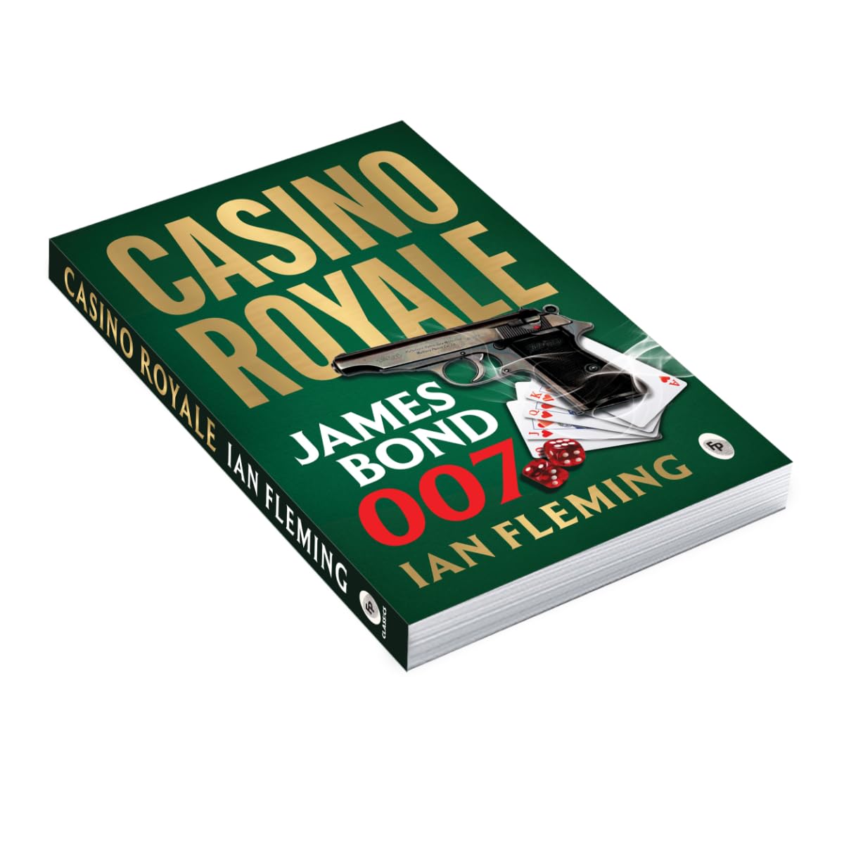 Casino Royale (Paperback)