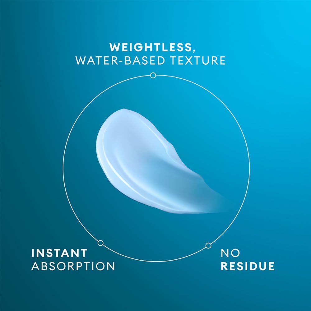 TRESemme Hydra Matrix Leave In Conditioner 100ml with Polyglutamic Acid