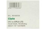 Dytor Plus LS 10mg Tablet – 15 Tablets For Edema