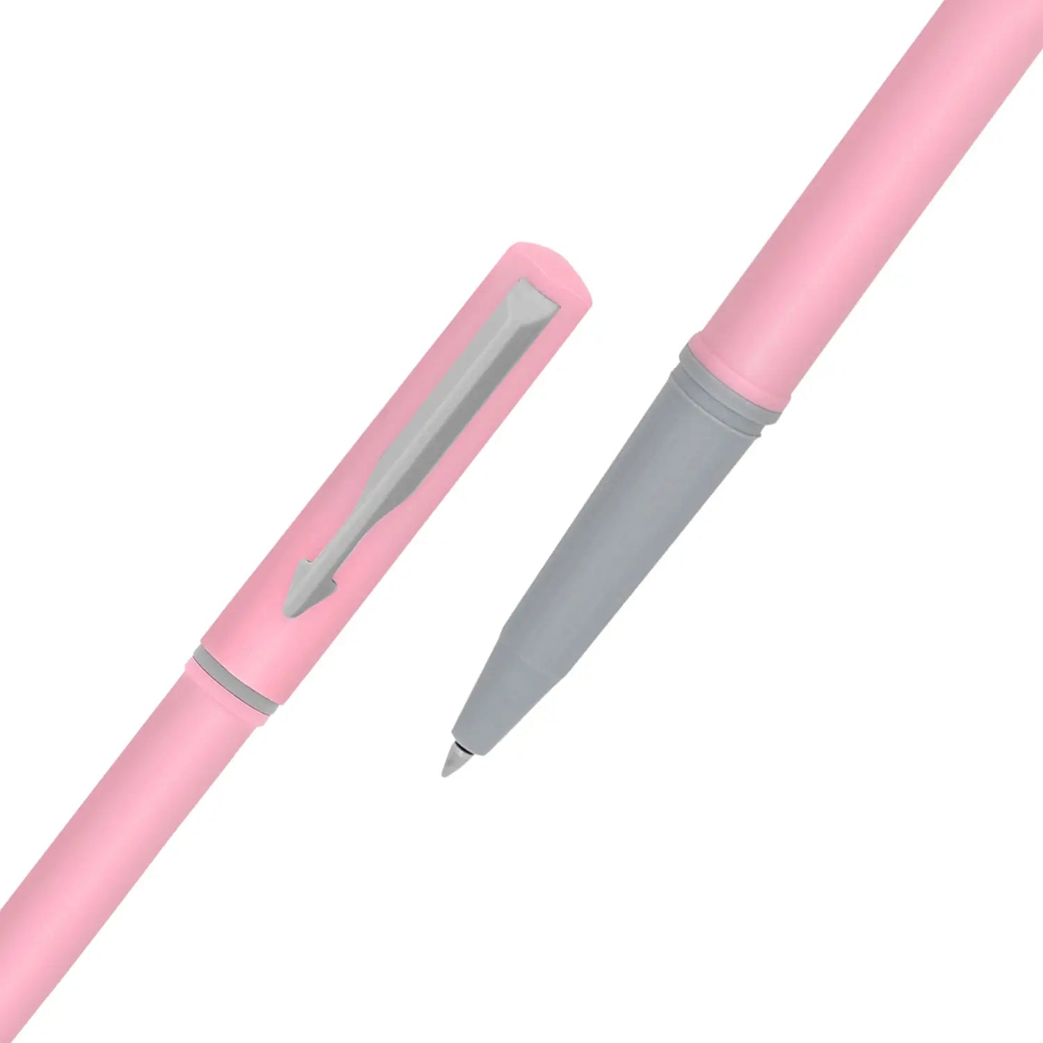 Parker Beta Neo Pastel Ballpoint Pen, Refillable, Fine Tip - Random Color